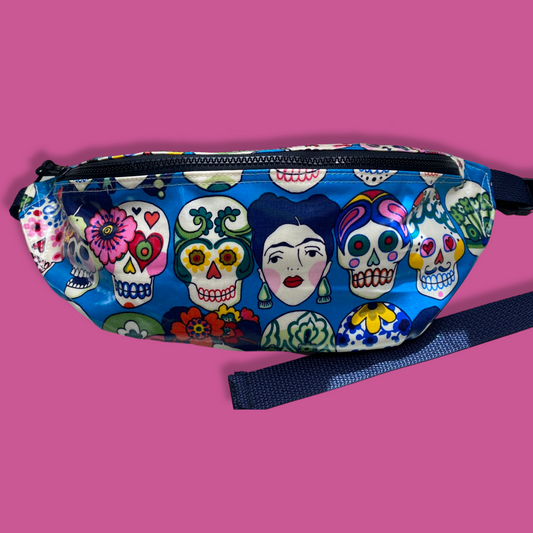 Frida, Fanny Pack